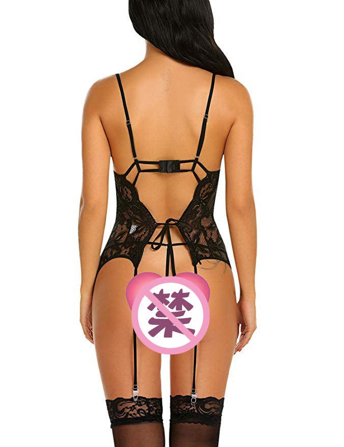 S154(without stockings)